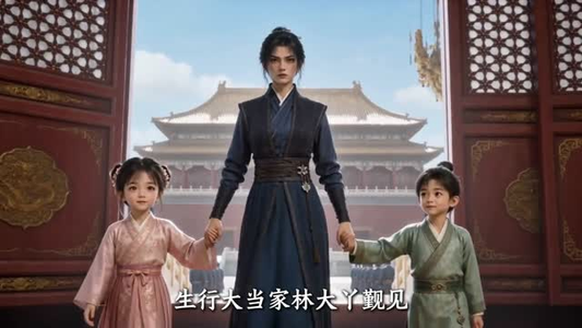 我家赘婿是未来状元郎(87集) 我家赘婿是未来状元郎(87集)短剧全剧终合集放送