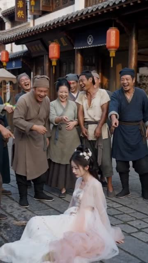 重生医女：燕王重生只为护我（60集）短剧完结篇全集连播
