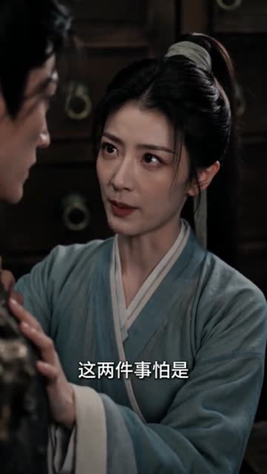 重生医女：燕王重生只为护我（60集）短剧全剧终合集放送