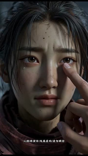 山林狼母（30集）短剧全系列免费畅享