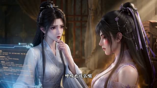 徒弟予我万千宠爱(47集) 徒弟予我万千宠爱(47集)短剧全集畅看无门槛
