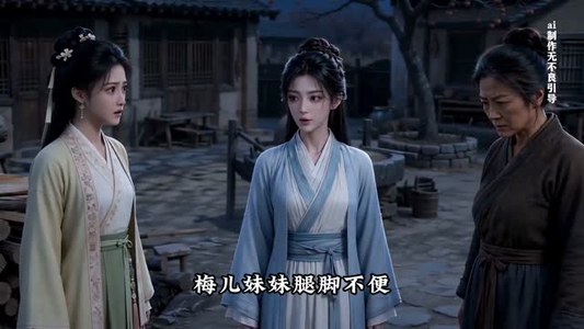 带种田系统嫁首辅我在古代忙致富第二季（62集）短剧结局篇全集直通