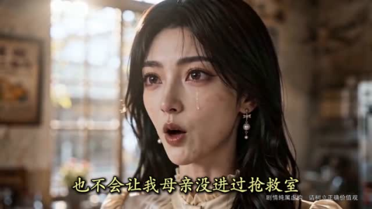 月亮偏向旧人（56集）短剧全剧终合集放送