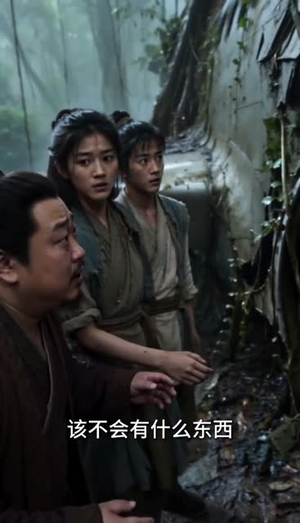 荒岛归一（63集）短剧终篇全集限免看