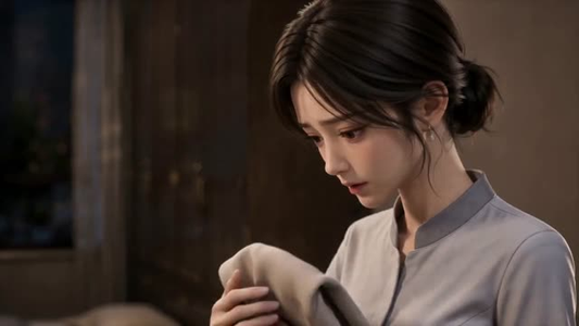 保姆心声,陆家保命指南(58集) 保姆心声,陆家保命指南(58集)短剧合集4K修复版