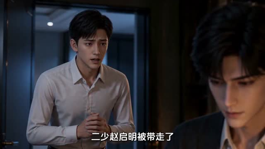 保姆心声,陆家保命指南(58集) 保姆心声,陆家保命指南(58集)短剧全季限免大放送