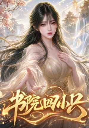 书院四小只（70集）短剧合集杜比音效版