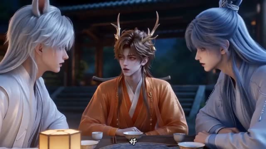 书院四小只（70集）短剧合集彩蛋完整版