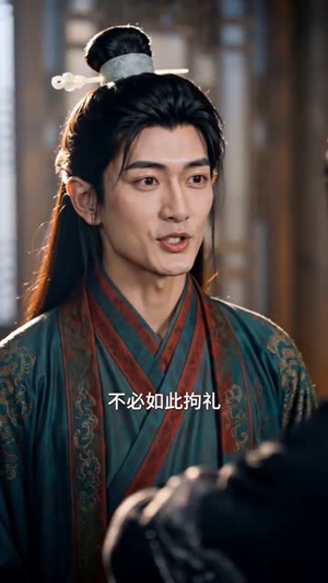 九霄炼仙录（68集）短剧结局篇全集直通