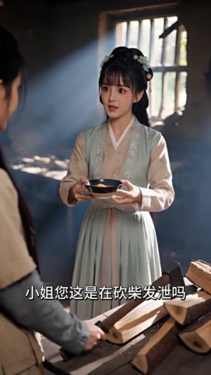 王府念归人（120集）短剧最终回限免畅看