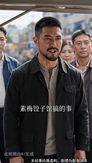 靠一碗福饺,我逆风扭转人生(47集) 靠一碗福饺,我逆风扭转人生(47集)短剧终篇全集限免看