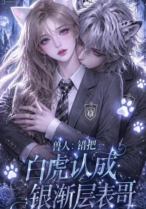 兽人：错把白虎认成银渐层表哥（24集）短剧完结全集限免刷