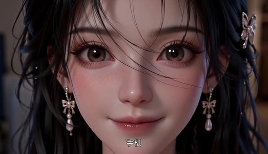 凡世仙途，女帝她口是心非（52集）短剧合集蓝光画质