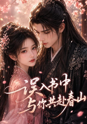 误入书中与你共赴春山（76集）短剧大结局超前点映