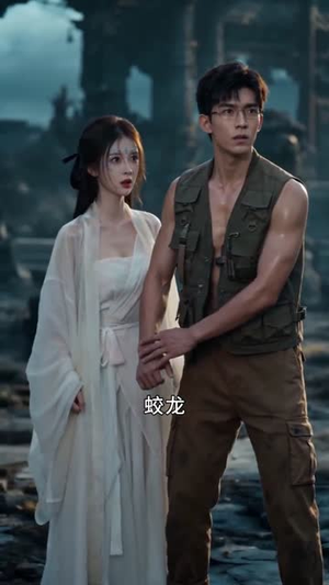 末日钓鱼佬，复仇救世成钓神（76集）短剧全集无删完整版