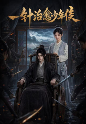 一针治愈少年侯(64集) 一针治愈少年侯(64集)短剧最终回限免畅看