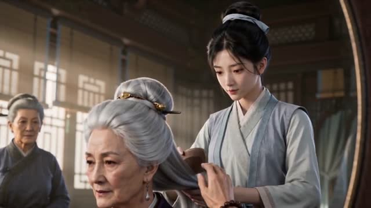一针治愈少年侯(64集) 一针治愈少年侯(64集)短剧合集彩蛋完整版