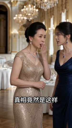 归晴（55集）短剧终篇全集限免看