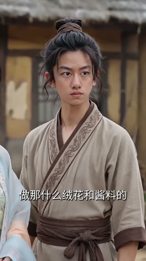 发配边关罪妻开荒养出战神第2季(64集) 发配边关罪妻开荒养出战神第2季(64集)短剧完结全集限免刷