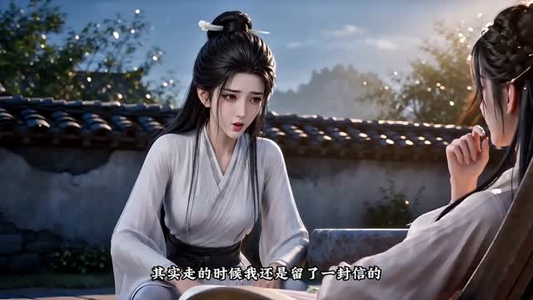 替身扛我跑路了（36集）短剧终章免费大放送