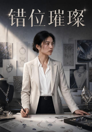 错位璀璨（40集）短剧宝藏全集限免看