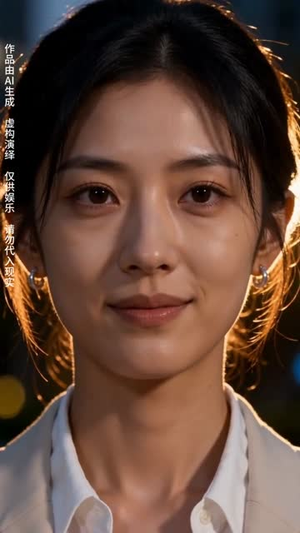 错位璀璨（40集）短剧高分全集在线刷