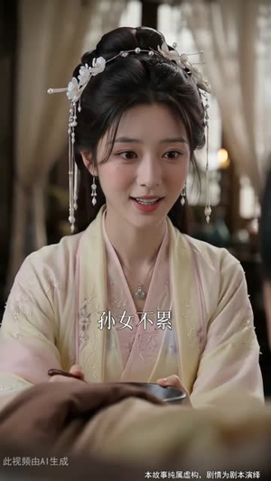 有美一人,清扬婉兮(60集) 有美一人,清扬婉兮(60集)短剧完整版全集放送