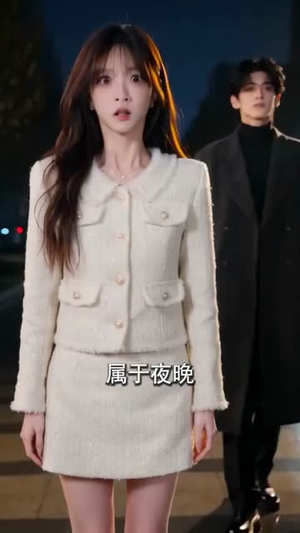 被缠上了，穿成男主的作精前女友！第一季（65集）短剧全剧终高清放送