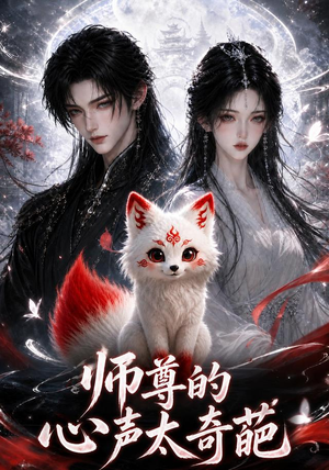 师尊的心声太奇葩(20集) 师尊的心声太奇葩(20集)短剧全集VR沉浸版