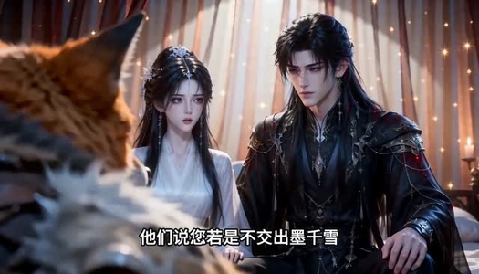 师尊的心声太奇葩(20集) 师尊的心声太奇葩(20集)短剧合集通宵追更版