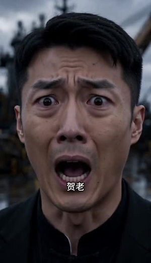 深海之下的黄金舱（32集）短剧全集无删完整版