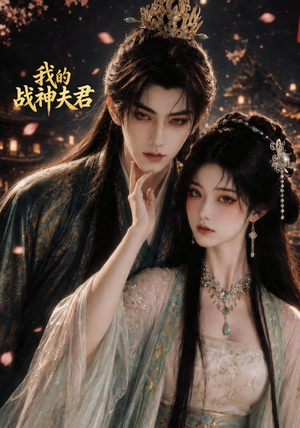 我的战神夫君（22集）短剧全集畅看无门槛
