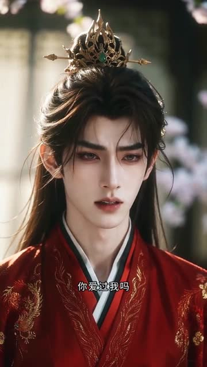 我的战神夫君（22集）短剧全集VR沉浸版