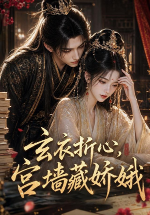 玄衣折心,宫墙藏娇娥(71集) 玄衣折心,宫墙藏娇娥(71集)短剧大结局合集放送