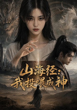 山海经：我投喂成神（60集）短剧最终章免费合集