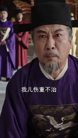穿越公主与质子权谋恋（51集）短剧全集无删完整版