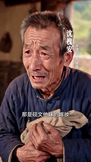 彪婆婆娘家人，全家都是软柿子（56集）短剧宝藏全集限免看