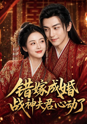 错嫁成婚，战神夫君心动了（76集）短剧大结局合集放送