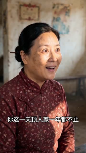 苏过晏的故事（117集）短剧经典全集任你选