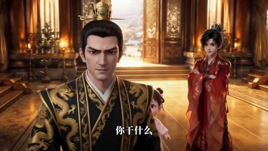 呦呦来啦（111集）短剧最终章免费合集