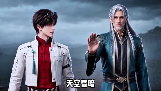 僵尸降临,道爷我成了(100集) 僵尸降临,道爷我成了(100集)短剧全季限免大放送