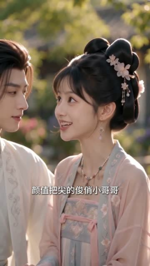 我的契约夫婿身份不简单（56集）短剧大结局限免特辑