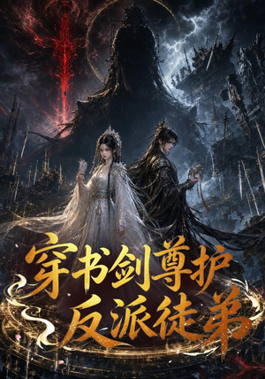 穿书剑尊护反派徒弟（115集）短剧合集通宵追更版