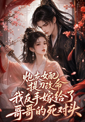 炮灰女配提刀改命我反手嫁给了哥哥的死对头(84集) 炮灰女配提刀改命我反手嫁给了哥哥的死对头(84集)短剧全系列免费畅享