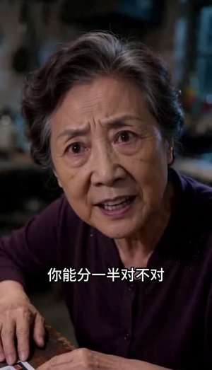 缺席的红本（32集）短剧终极大结局合集