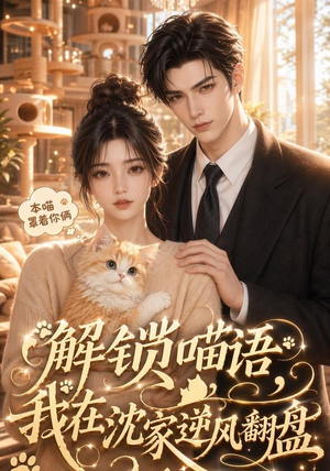 解锁喵语，我在沈家逆风翻盘（70集）短剧合集通宵追更版