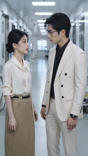 夜色寄情人，再见裴准聿（66集）短剧合集导演剪辑版