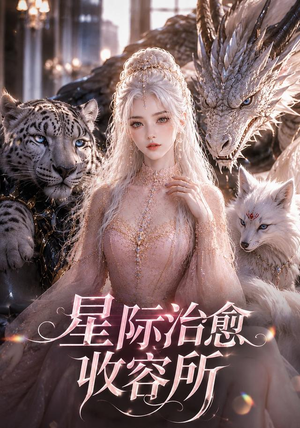 星际治愈收容所（61集）短剧结局合集限免刷