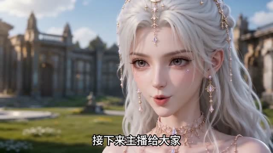 星际治愈收容所（61集）短剧收官全集限免看