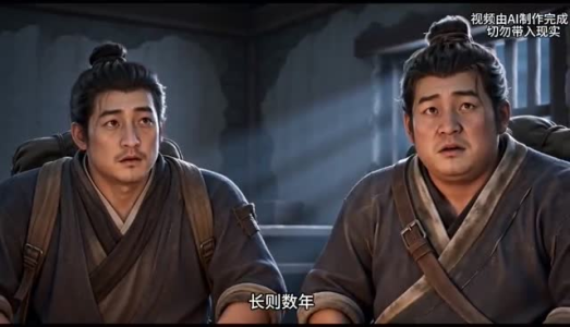 赴燕云河山（142集）短剧终极大结局合集